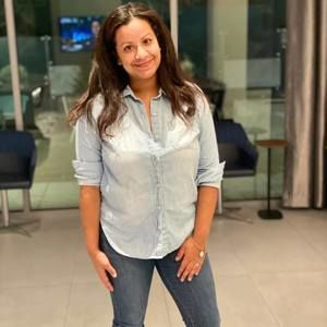 Meet your Posher, Alycia